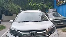 Used Honda BR-V V CVT Petrol in Chennai