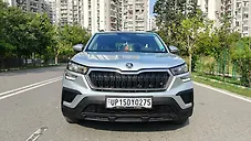 Used Skoda Kushaq Active 1.0 TSI MT in Noida