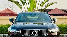 Used Volvo S90 D4 Inscription in Surat