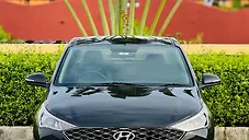 Used Hyundai Verna SX 1.6 CRDi in Surat