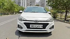 Used Hyundai i20 Magna 1.2 MT [2020-2023] in Noida