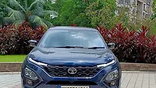 Used Tata Harrier Old Generation XZA Plus (O) in Mumbai