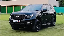 Used Ford Endeavour Sport 2.0 4x4 AT in Delhi