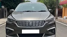 Used Maruti Suzuki Ertiga ZXi AT in Chennai