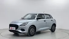 Used Maruti Suzuki Swift LXi in Pune
