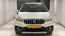 Used Maruti Suzuki S-Cross Zeta 1.3 in Hyderabad