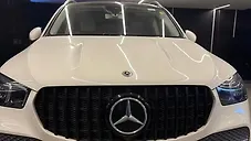 Used Mercedes-Benz GLE 300d 4MATIC LWB [2020-2023] in Meerut