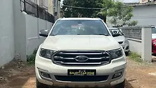 Used Ford Endeavour Titanium 2.2 4x2 AT [2016-2018] in Chennai