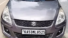 Used Maruti Suzuki Swift ZXi in Bangalore