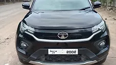 Used Tata Nexon XZ Plus (O) Dark Edition in Pune