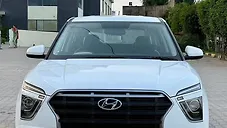Used Hyundai Creta EX 1.5 Diesel [2020-2022] in Chandigarh