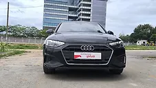 Used Audi A4 Premium Plus 40 TFSI [2021-2024] in Bangalore