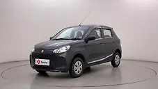 Used Maruti Suzuki Alto K10 VXi [2022-2023] in Bangalore