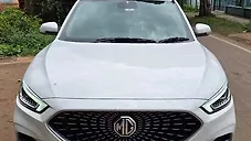 Used MG Astor Sprint 1.5 MT (Ivory) in Mysore