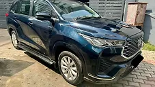 Used Toyota Innova Hycross VX (O) Hybrid 7 STR in Chennai