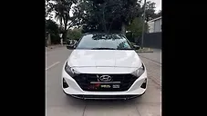Used Hyundai i20 Sportz 1.2 MT [2020-2023] in Bangalore