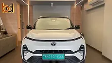 Used Tata Nexon EV Empowered Plus Long Range in Mumbai