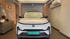 Used Tata Nexon EV Empowered Plus Long Range in Mumbai