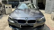Used BMW 3 Series 320d Prestige in Chennai