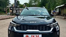 Used Kia Sonet HTK (O) 1.2 Petrol MT in Delhi