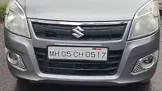 Used Maruti Suzuki Wagon R 1.0 LXI CNG in Nashik