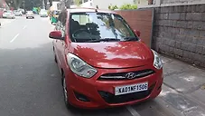 Used Hyundai i10 Sportz 1.2 Kappa2 in Bangalore