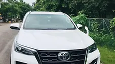 Used Toyota Fortuner 4X2 AT 2.8 Diesel in Lucknow
