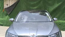 Used Skoda Superb L&K TSI AT in Mumbai