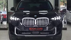 Used BMW X5 xDrive40i xLine in Chennai