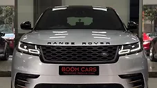 Used Land Rover Range Rover Velar 2.0 R-Dynamic Diesel 180 in Chennai