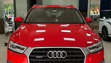 Used Audi Q3 35 TDI quattro Premium Plus in Chennai