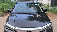 Used Honda City 4th Generation VX Petrol in Gurgaon