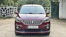 Used Maruti Suzuki Ertiga VXI CNG in Thane