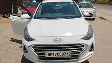 Used Hyundai Grand i10 Sportz 1.2 Kappa VTVT [2017-2020] in Satna