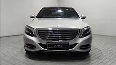 Used Mercedes-Benz S-Class (W222) S 350D [2018-2020] in Pune