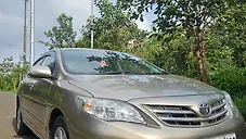 Used Toyota Corolla Altis 1.8 G in Navi Mumbai