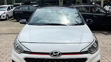 Used Hyundai Elite i20 Sportz Plus 1.2 in Mangalore