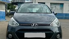 Used Hyundai Grand i10 Magna 1.2 Kappa VTVT [2017-2020] in Chennai