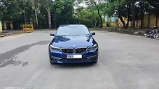 Used BMW 6 Series GT 630i Luxury Line [2018-2019] in Delhi