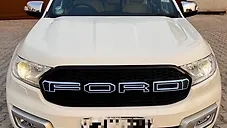 Used Ford Endeavour Titanium 3.2 4x4 AT in Delhi