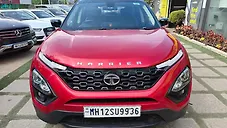 Used Tata Harrier XZA Dual Tone in Pune