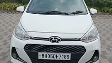 Used Hyundai Grand i10 Sportz 1.2 Kappa VTVT [2016-2017] in Sangli