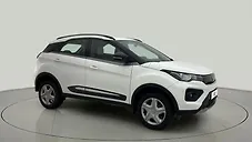 Used Tata Nexon XZ in Ahmedabad