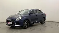 Used Maruti Suzuki Dzire ZXi Plus AGS in Hyderabad