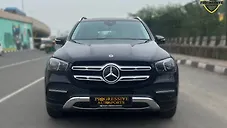 Used Mercedes-Benz GLE 300d 4MATIC LWB [2020-2023] in Delhi