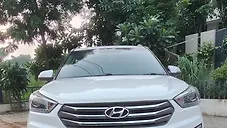 Used Hyundai Creta 1.6 SX (O) in Ludhiana