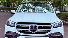 Used Mercedes-Benz GLS 400d 4MATIC [2020-2023] in Kolkata