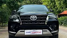 Used Toyota Fortuner 2.7 4x2 AT [2016-2020] in Delhi