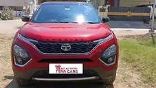 Used Tata Harrier XZA Plus Dark Edition in Coimbatore