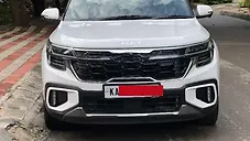 Used Kia Seltos GTX Plus 1.5 Diesel AT in Bangalore